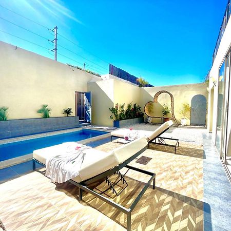 Villa Paradis Marrakesh Exterior foto